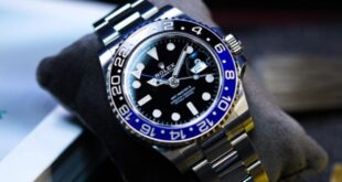 Jual Beli Jam Tangan Mewah di OMNILUXE 100% Original dengan Garansi Uang Kembali