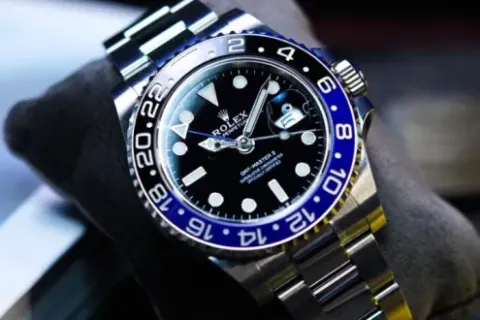 Jual Beli Jam Tangan Mewah di OMNILUXE 100% Original dengan Garansi Uang Kembali