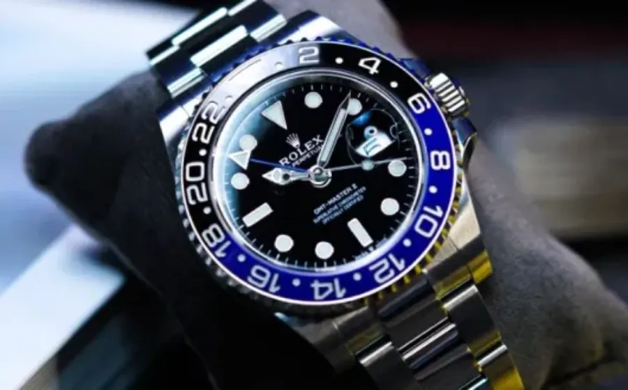 Jual Beli Jam Tangan Mewah di OMNILUXE 100% Original dengan Garansi Uang Kembali