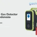 Komponen Penting untuk Deteksi Kebocoran Gas