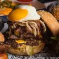 Lawless Burgerbar Menteng Tempat Nongkrong Buat Kamu yang Lapar Berat dan Butuh Asupan Musik Rock