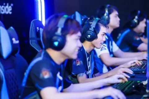 Mengapa E Sports Sangat Digemari dan Bagaimana Teknologi, Hiburan, dan Komunitas Bertemu dalam Satu Dunia yang Super Seru