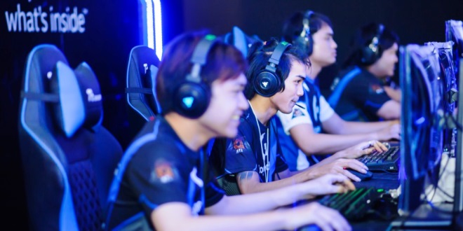Mengapa E Sports Sangat Digemari dan Bagaimana Teknologi, Hiburan, dan Komunitas Bertemu dalam Satu Dunia yang Super Seru