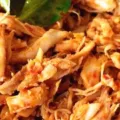 Mengenal Ayam Besisit, Kuliner Khas Bali yang Pedasnya Menggoda Selera