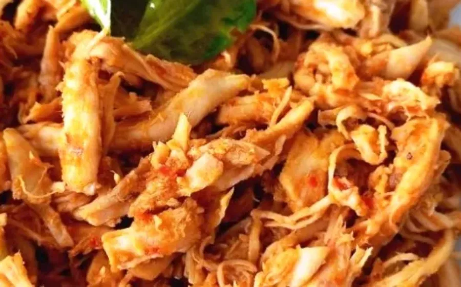Mengenal Ayam Besisit, Kuliner Khas Bali yang Pedasnya Menggoda Selera
