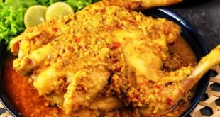 Mengenal Ayam Betutu, Kuliner Khas Bali yang Pedas, Nikmat dan Bisa Bikin Kamu Ketagihan