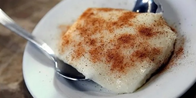 Mengenal Berbagai Dessert Unik di Dunia yang Bikin Lidah Penasaran