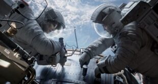 Mengintip Proses Syuting Film Luar Angkasa, Di Balik Visual Spektakuler yang Memukau Penonton