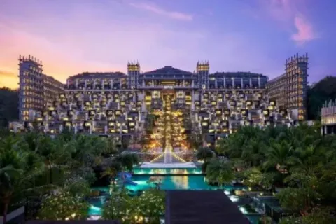 Nikmati Liburan Mewah dan Penuh Kesan Bersama The Apurva Kempinski Bali yang Bikin Kamu Serasa Bangsawan di Tengah Keindahan Pulau Dewata