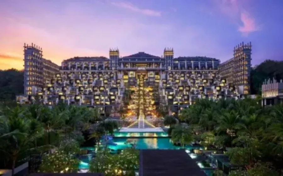 Nikmati Liburan Mewah dan Penuh Kesan Bersama The Apurva Kempinski Bali yang Bikin Kamu Serasa Bangsawan di Tengah Keindahan Pulau Dewata