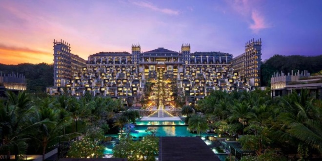 Nikmati Liburan Mewah dan Penuh Kesan Bersama The Apurva Kempinski Bali yang Bikin Kamu Serasa Bangsawan di Tengah Keindahan Pulau Dewata
