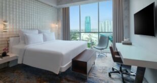 Rekomendasi Hotel Ternyaman dan Terbaik Terpercaya di Jakarta untuk Staycation Santai atau Liburan Elegan