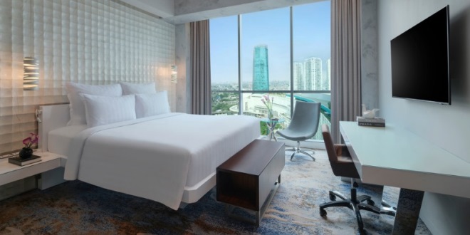 Rekomendasi Hotel Ternyaman dan Terbaik Terpercaya di Jakarta untuk Staycation Santai atau Liburan Elegan