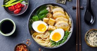 Rekomendasi Restoran Ramen di Jakarta yang Siap Memanjakan Lidahmu