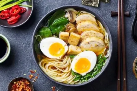 Rekomendasi Restoran Ramen di Jakarta yang Siap Memanjakan Lidahmu