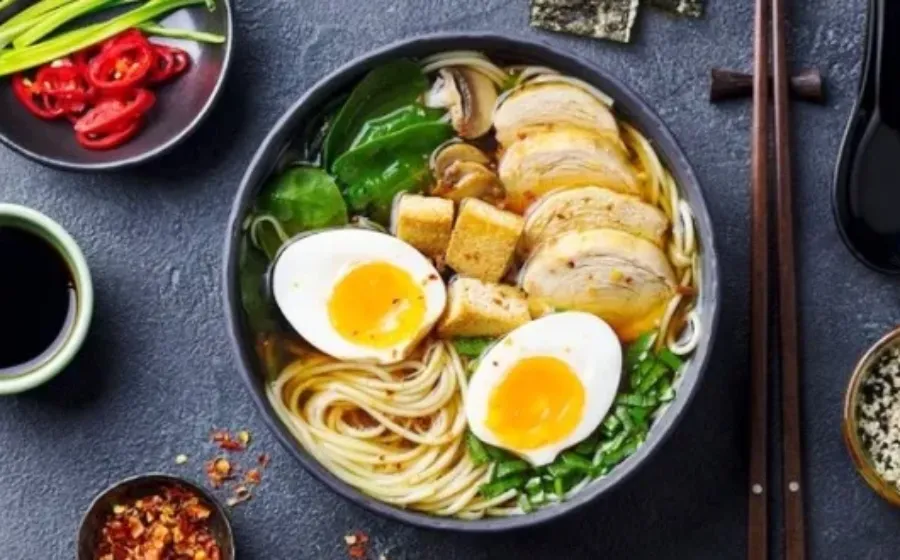 Rekomendasi Restoran Ramen di Jakarta yang Siap Memanjakan Lidahmu