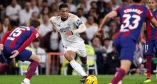 Rivalitas Klub Terpanas dalam Sejarah Sepak Bola yang Bikin Dunia Tercengang