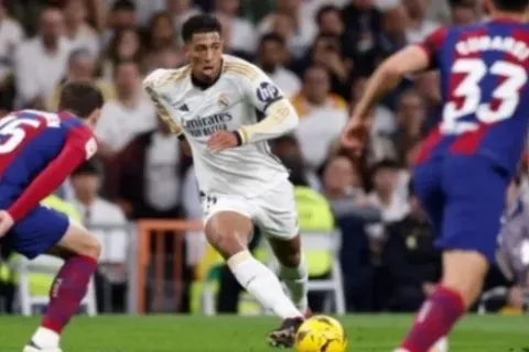 Rivalitas Klub Terpanas dalam Sejarah Sepak Bola yang Bikin Dunia Tercengang