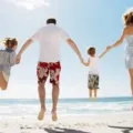 Tips Liburan Bersama Anak yang Seru Nyaman dan Bebas Drama untuk Keluarga Bahagia