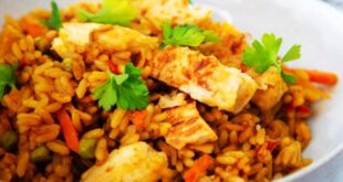 Tips Memilih Menu untuk Makan Sepiring Berdua Bersama Pasangan yang Romantis dan Bikin Hubungan Makin Mesra