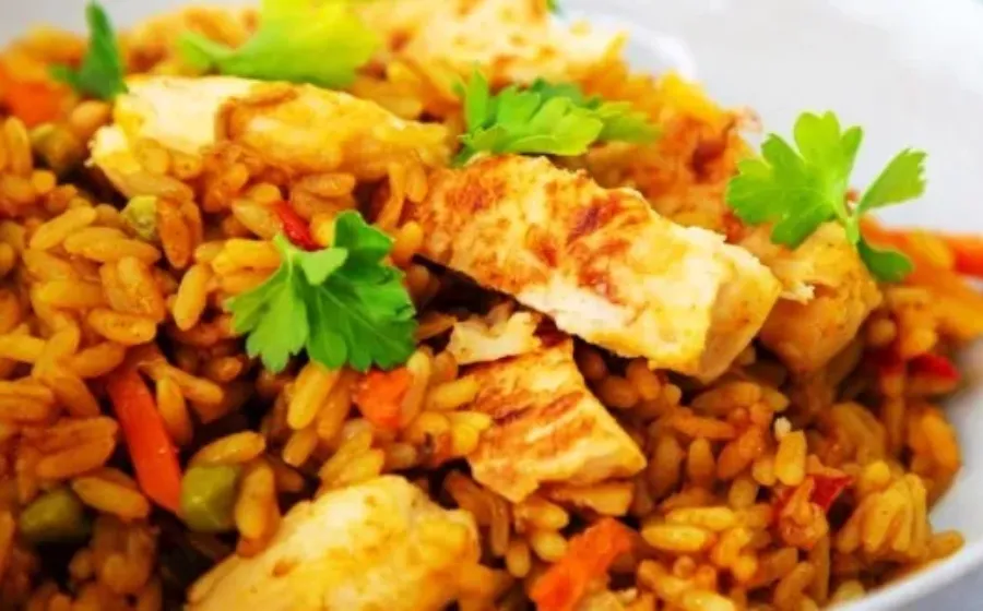 Tips Memilih Menu untuk Makan Sepiring Berdua Bersama Pasangan yang Romantis dan Bikin Hubungan Makin Mesra