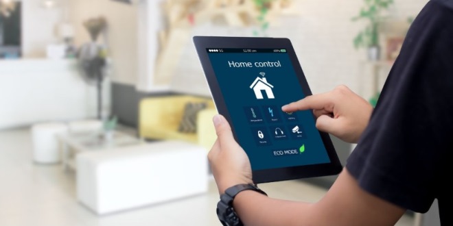 Tren Smart Home yang Makin Populer dan Kenapa Kamu Juga Bakal Tertarik Buat Ikutan