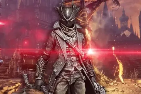 7 Rekomendasi Game Dark Fantasy Open World Terbaik yang Bikin Kamu Tenggelam dalam Dunia Suram Penuh Petualangan