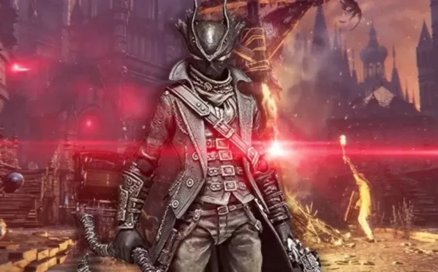 7 Rekomendasi Game Dark Fantasy Open World Terbaik yang Bikin Kamu Tenggelam dalam Dunia Suram Penuh Petualangan
