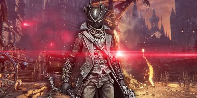 7 Rekomendasi Game Dark Fantasy Open World Terbaik yang Bikin Kamu Tenggelam dalam Dunia Suram Penuh Petualangan
