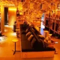 Hotel dengan Konsep Unik di Berbagai Negara yang Mungkin Belum Kamu Ketahui