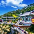 Korea Selatan untuk Traveler Hemat, Panduan Eksplorasi Seoul dan Busan