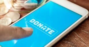 Langkah Mudah Berdonasi Online dalam 5 Menit