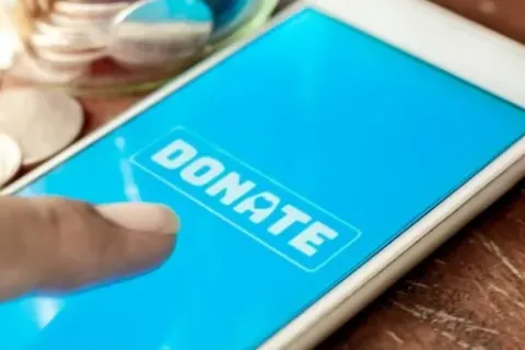 Langkah Mudah Berdonasi Online dalam 5 Menit