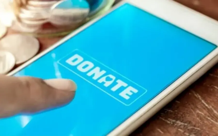 Langkah Mudah Berdonasi Online dalam 5 Menit