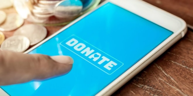 Langkah Mudah Berdonasi Online dalam 5 Menit