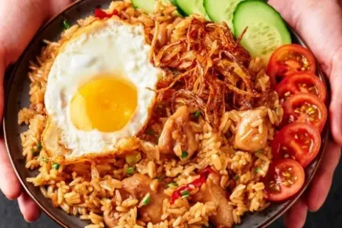 Masakan Khas Asia yang Populer, Bikin Lapar dan Ketagihan