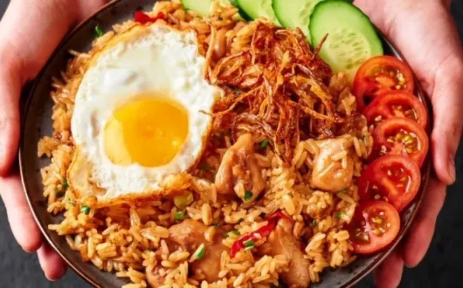 Masakan Khas Asia yang Populer, Bikin Lapar dan Ketagihan