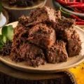 Masakan Melayu yang Kaya Bumbu Rempah