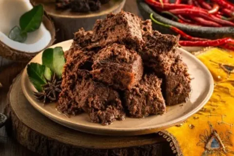 Masakan Melayu yang Kaya Bumbu Rempah