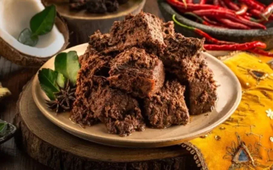 Masakan Melayu yang Kaya Bumbu Rempah
