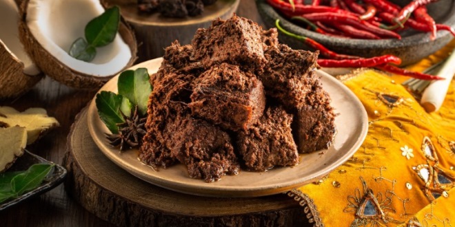 Masakan Melayu yang Kaya Bumbu Rempah