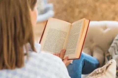 Novel Percintaan Terbaik Sepanjang Masa