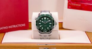 PREOWNEDWATCH ID Tempat Terpercaya untuk Jual Jam Beli Tangan Mewah dengan Aman dan Mudah