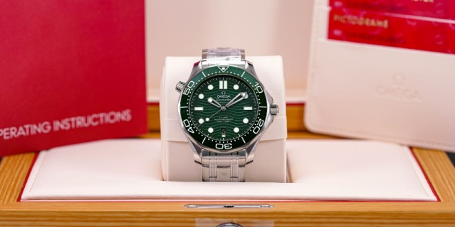 PREOWNEDWATCH ID Tempat Terpercaya untuk Jual Jam Beli Tangan Mewah dengan Aman dan Mudah