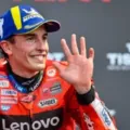 Profil Marc Márquez Si Pembalap Gila Tapi Jenius yang Nggak Takut Jatuh Bangun di Lintasan