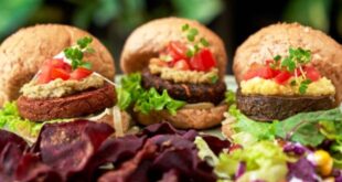 Rekomendasi Restoran Vegan di Indonesia yang Bisa Kamu Coba