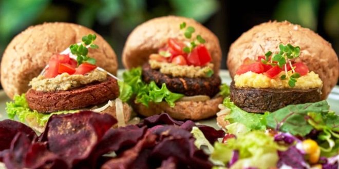 Rekomendasi Restoran Vegan di Indonesia yang Bisa Kamu Coba