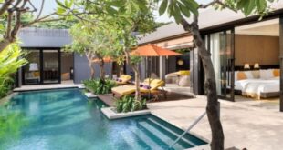 Rekomendasi Villa di Bali untuk Staycation yang Seru dan Menyenangkan