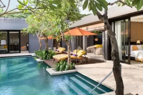Rekomendasi Villa di Bali untuk Staycation yang Seru dan Menyenangkan