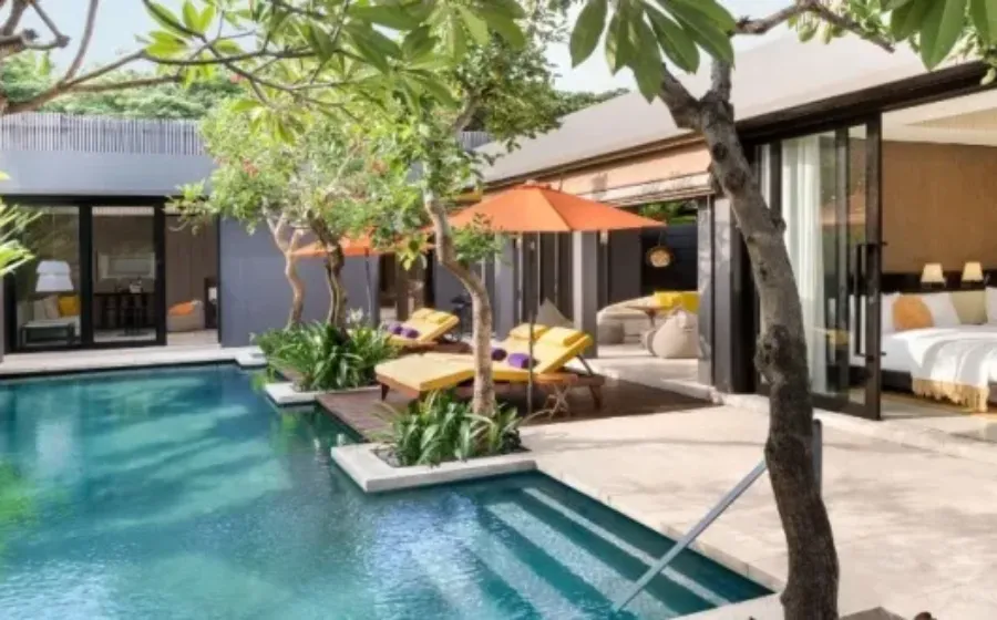 Rekomendasi Villa di Bali untuk Staycation yang Seru dan Menyenangkan